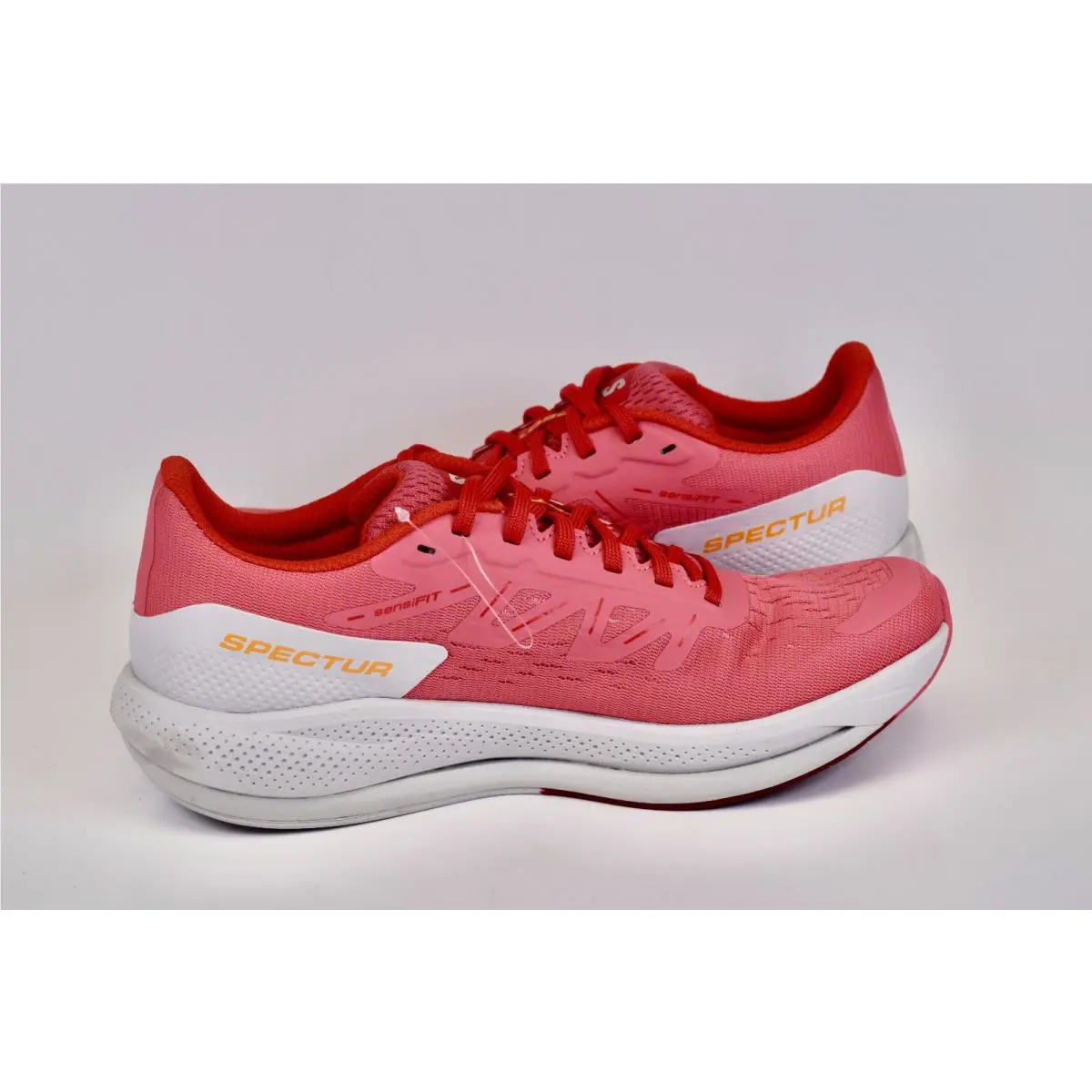 Salomon shoes - Salomon Spectur - Spectur - 417491 - Red 3