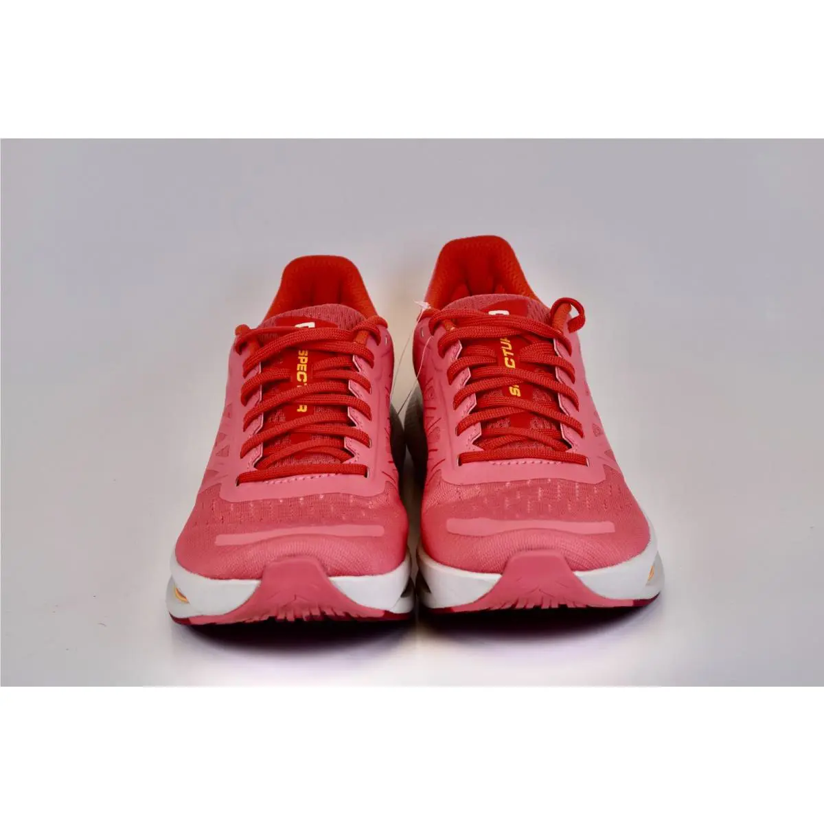 Salomon shoes - Salomon Spectur - Spectur - 417491 - Red 4