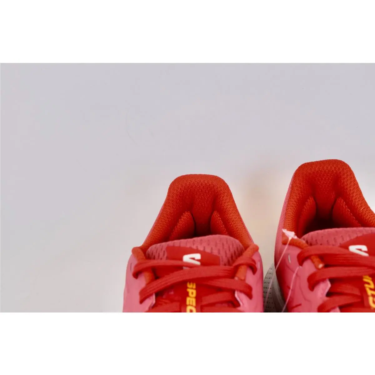 Salomon shoes - Salomon Spectur - Spectur - 417491 - Red 7