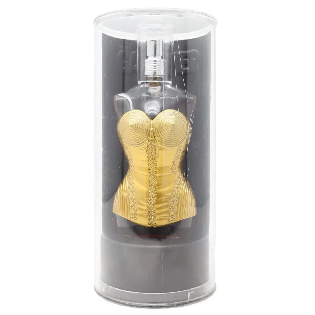 Jean Paul Gaultier Classique Corset Rock Star Eau De Toilette For Women 100ml