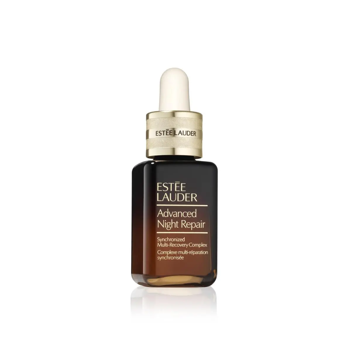 Advanced Night Repair Face Serum Synchronized Multi-recovery by Estée Lauder