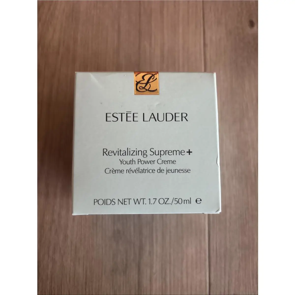 Estee Lauder Revitalizing Supreme + Youth Power Creme Cream 50ml/ 1.7Oz