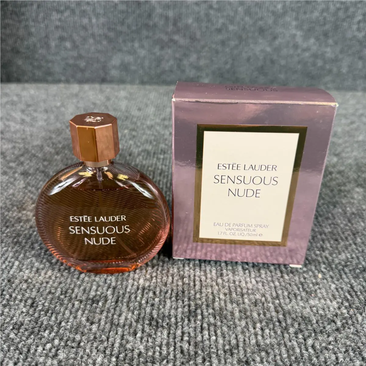 Estee Lauder Sensuous Eau de Parfum Spray 1.7 oz 50ml