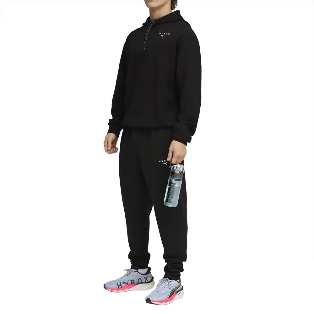 Puma clothing - 52857801 - 52857801 - Black 5