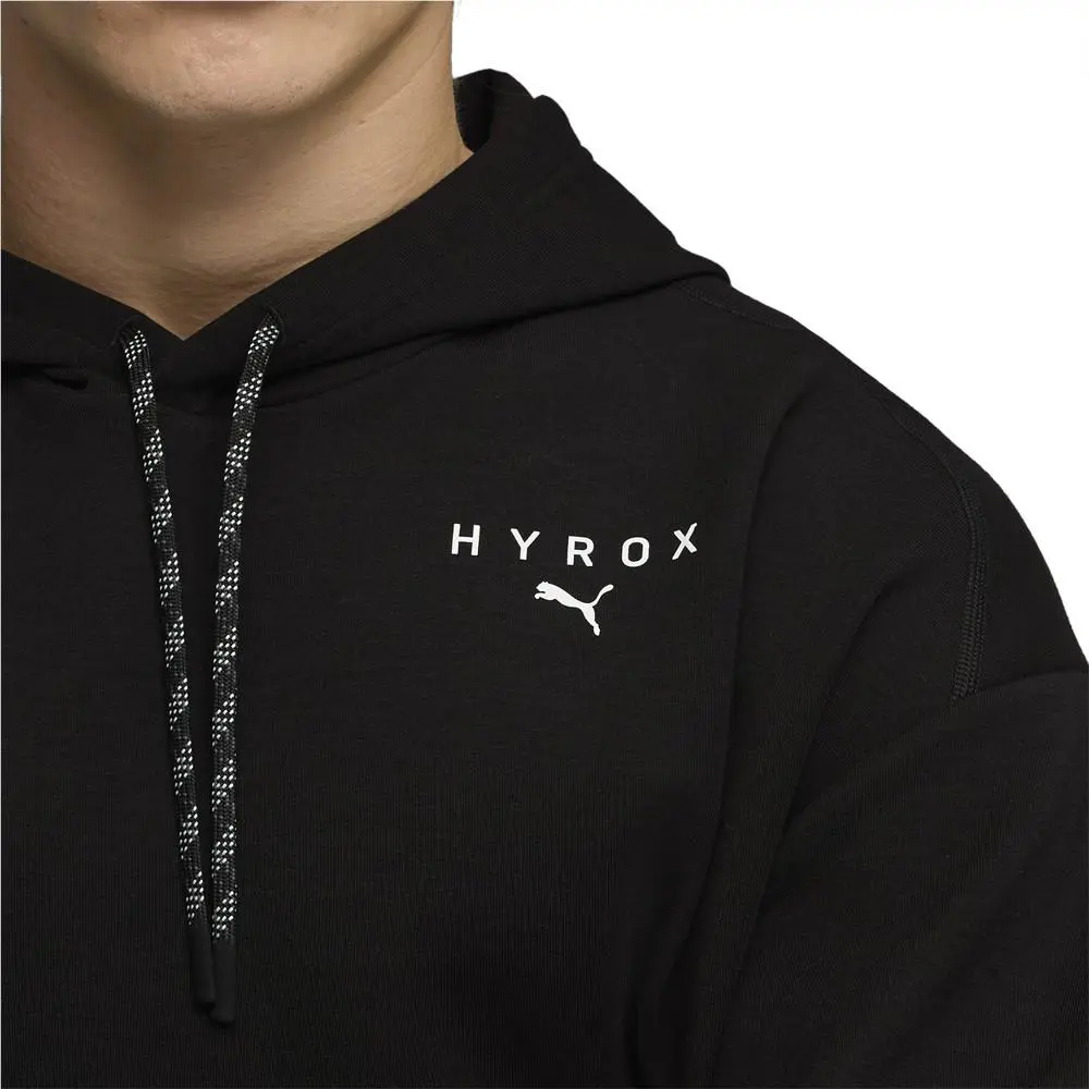 Puma clothing - 52857801 - 52857801 - Black 4