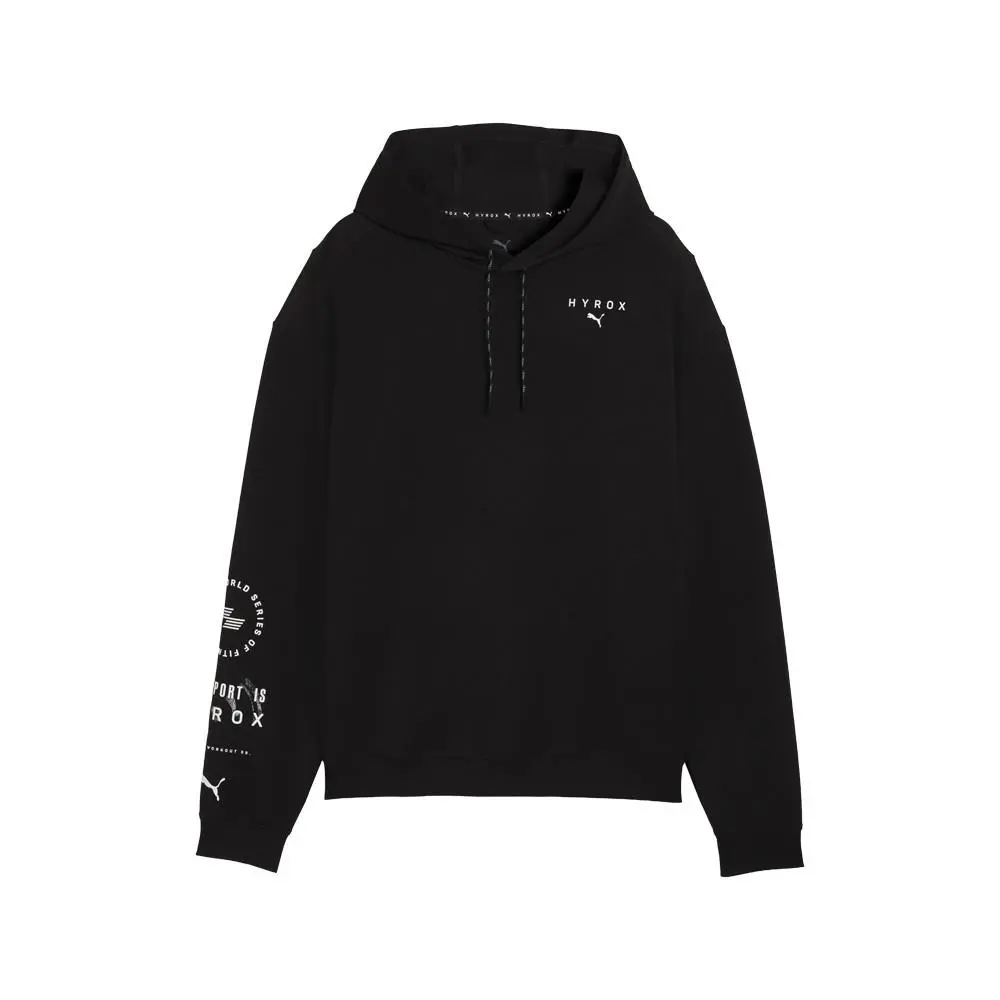 Puma clothing - 52857801 - 52857801 - Black 6