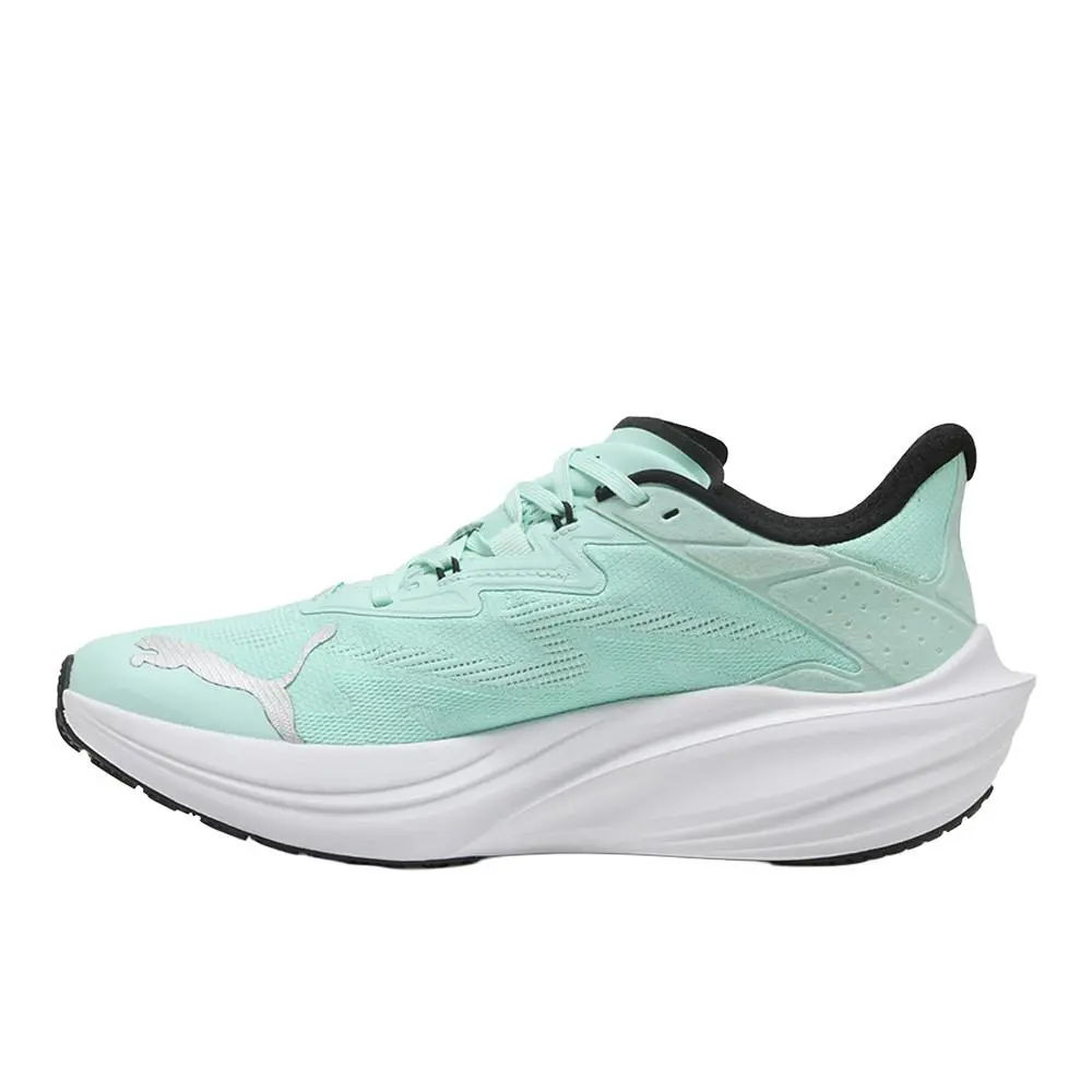 Puma shoes - PUMA Darter Pro Tech Running - 31301903 - Green 1
