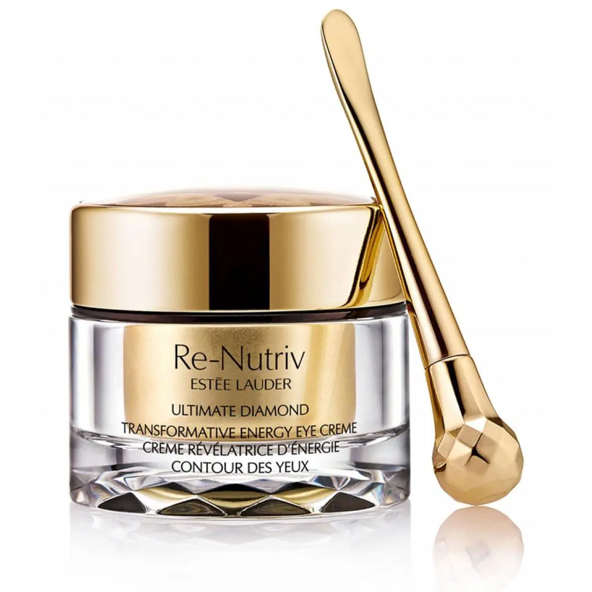 Estée Lauder Re-nutriv Ultimate Diamond Transformative Energy Eye Creme 15ml