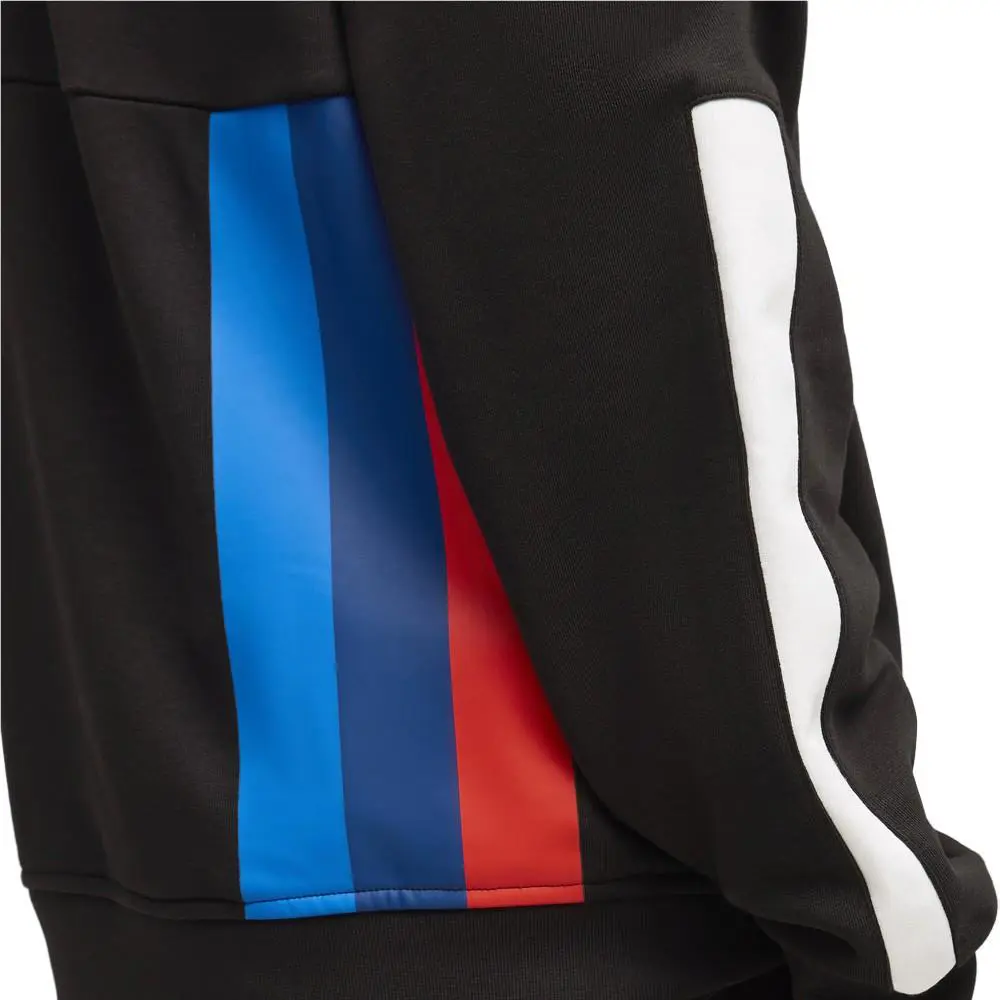 Puma clothing - 71372201 - 71372201 - Black 5