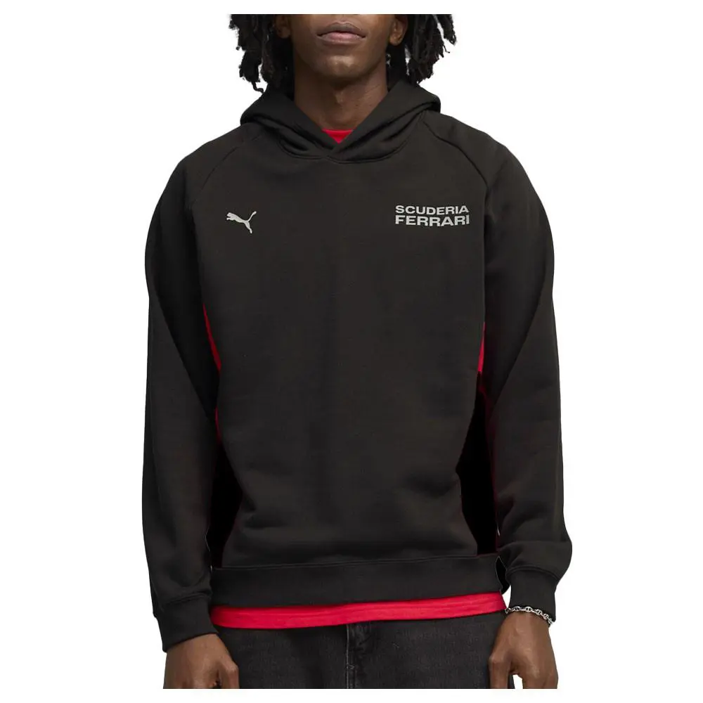 Puma clothing - 63275101 - 63275101 - Black 1