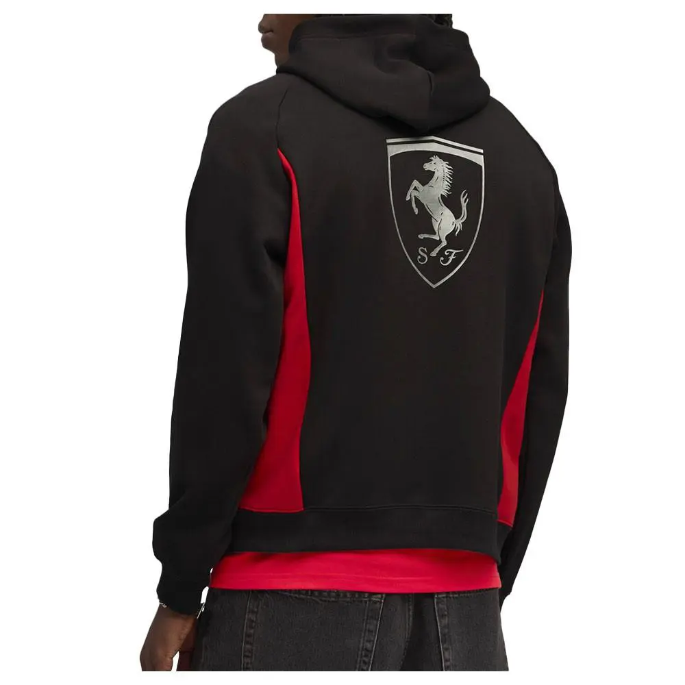 Puma clothing - 63275101 - 63275101 - Black 2