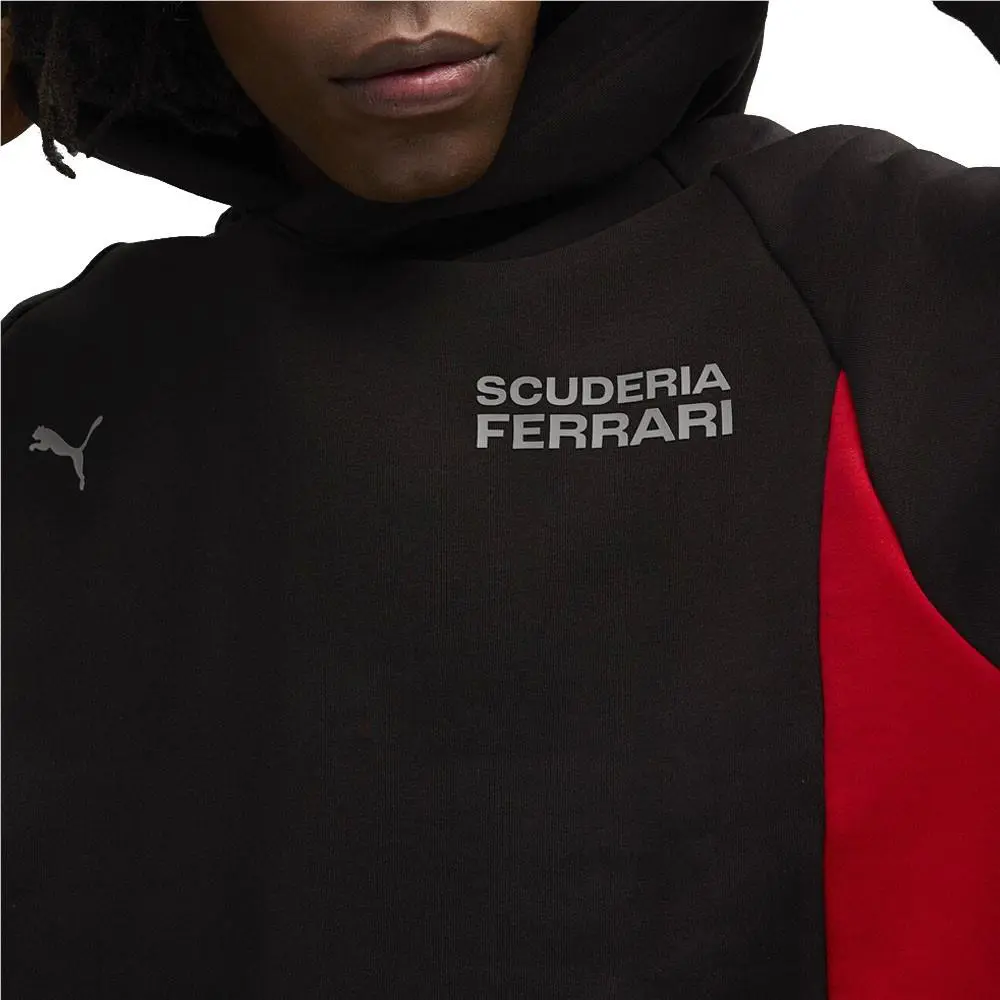 Puma clothing - 63275101 - 63275101 - Black 3