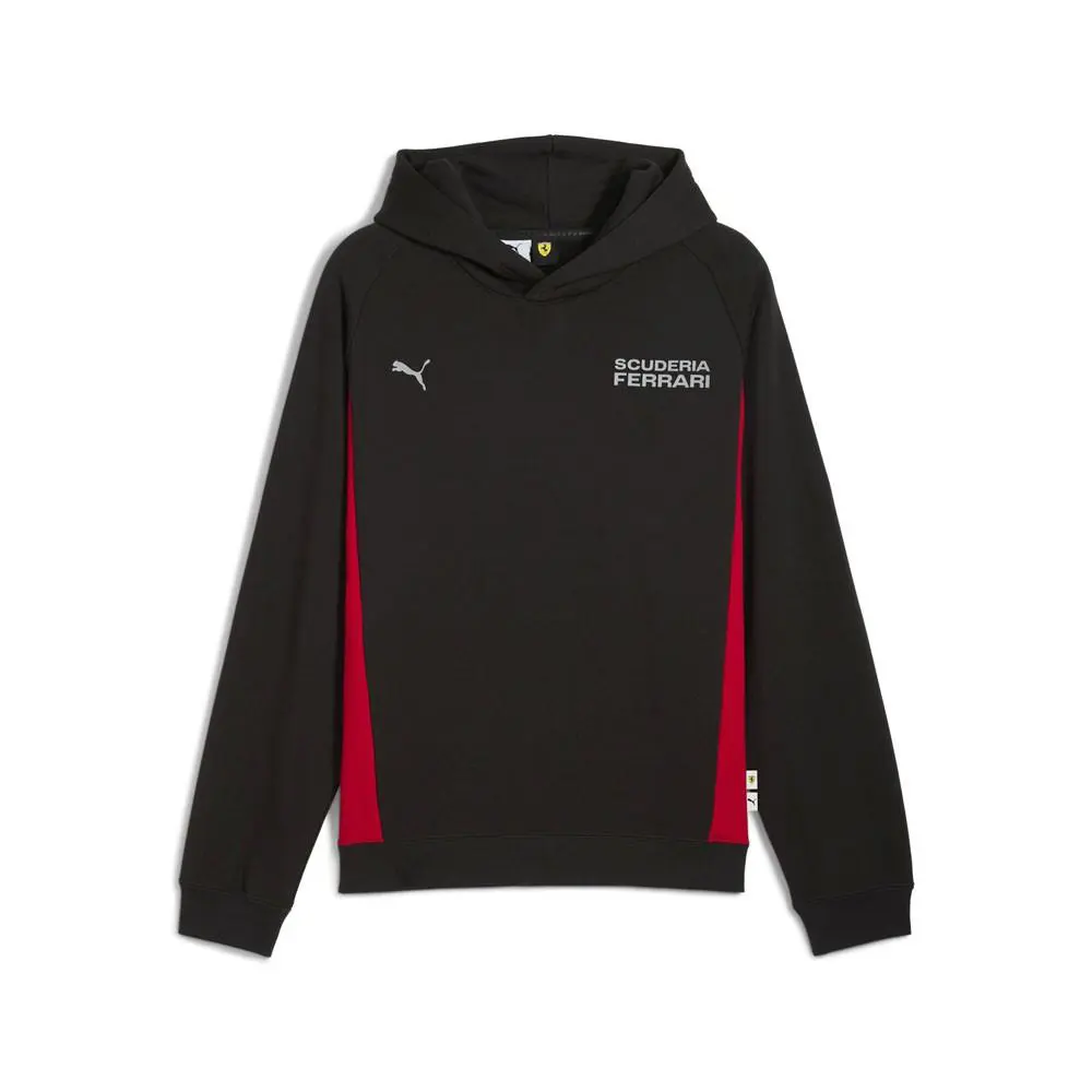 Puma clothing - 63275101 - 63275101 - Black 4