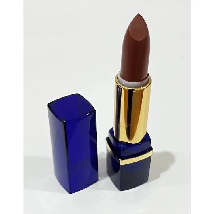 Estee Lauder Electric Intense Lip Creme 730 Drama Lipstick