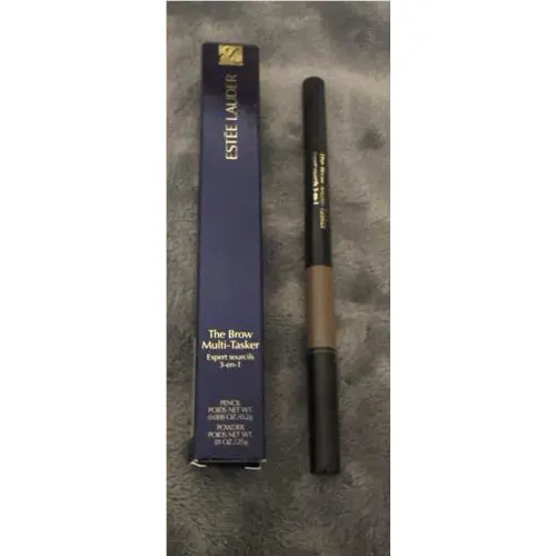 Estée Lauder The Brow Multi Tasker Pencil Rare 02 Light Brunette