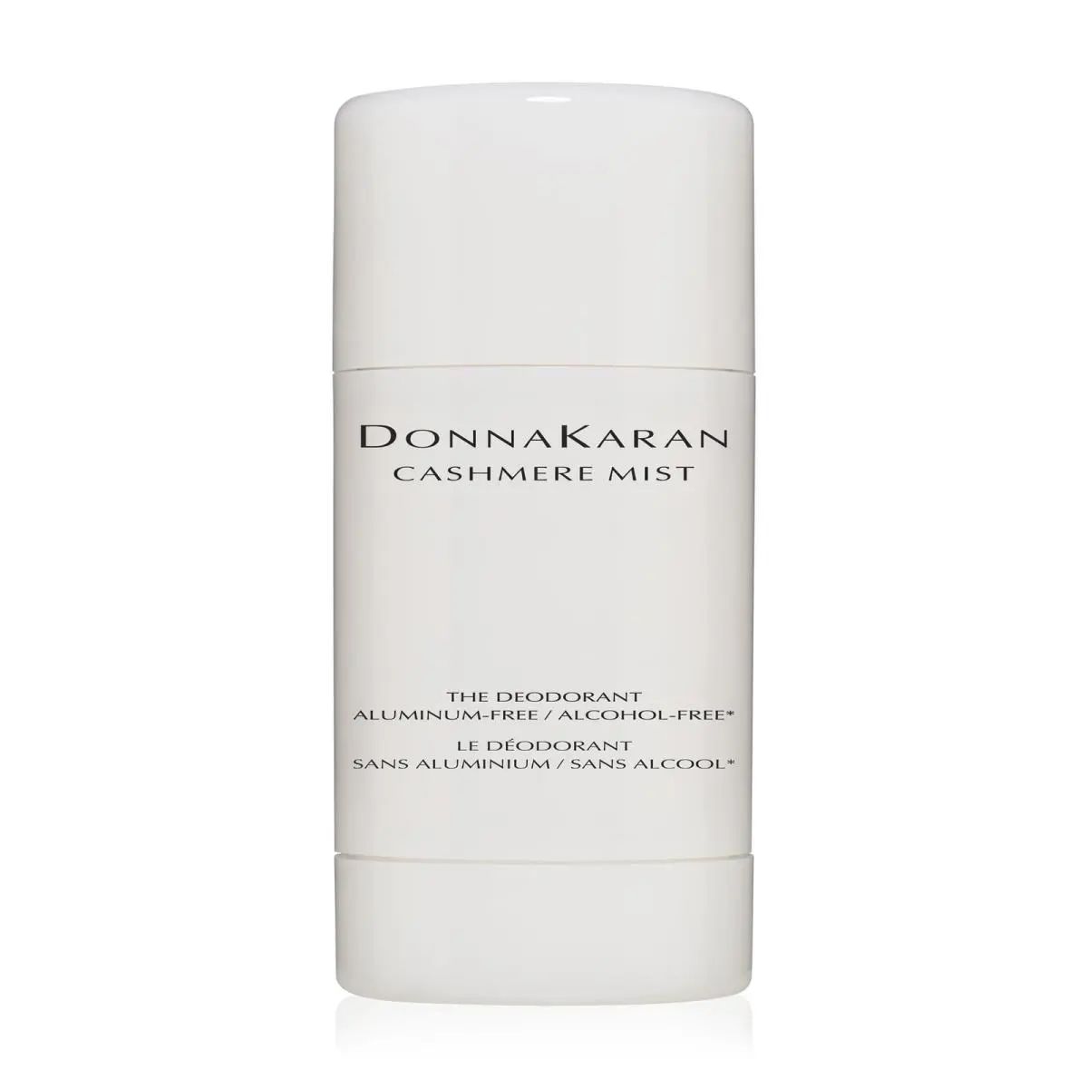 Donna Karan Cashmere Mist Aluminum Free 1.7 Ounce Pack of 1 Beige