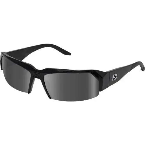 Revo Oblivion Nrgy Polarized Sunglasses 65-11-125 Shiny Black -new Limited