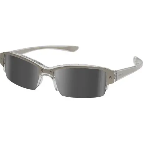 Revo AD Astra Nrgy Polarized Sunglasses 61-14-135 Crystal -new Limited