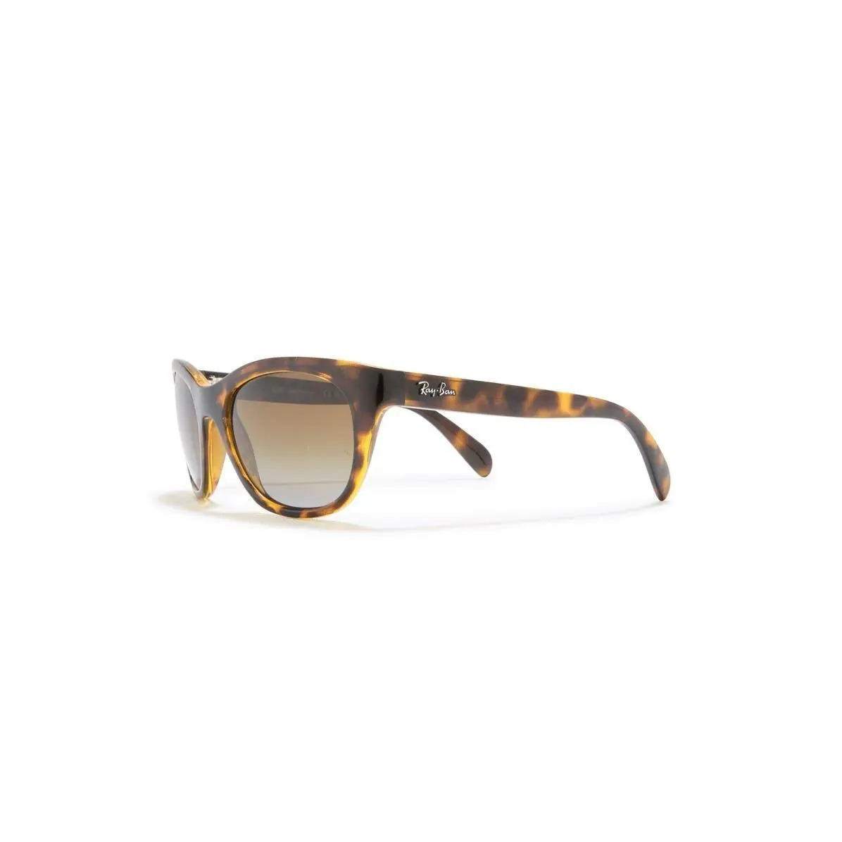 Ray-ban Women 56mm Highstreet Polarized Cat Eye Sunglasses Lite Ha