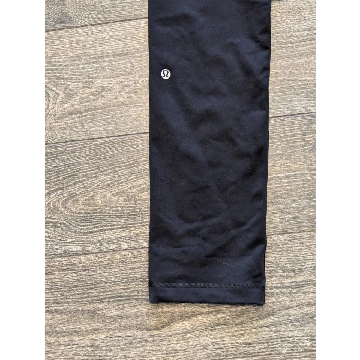 Lululemon clothing - Black 8