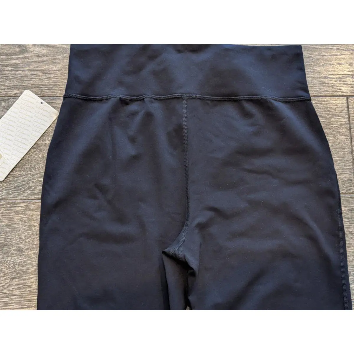 Lululemon clothing - Black 9