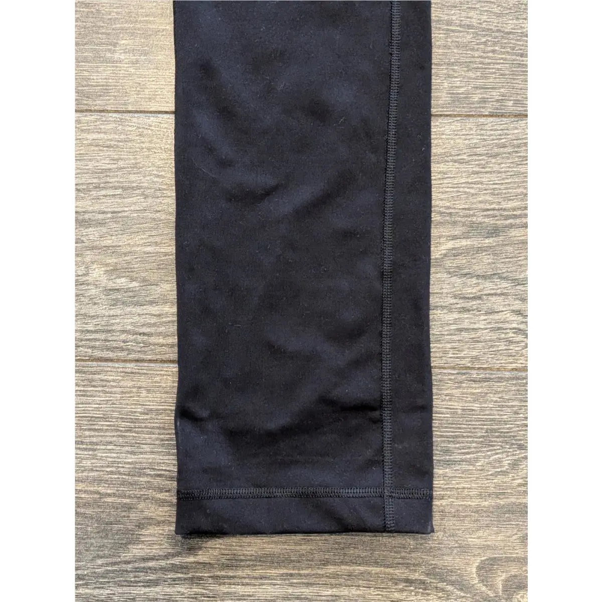 Lululemon clothing - Black 0
