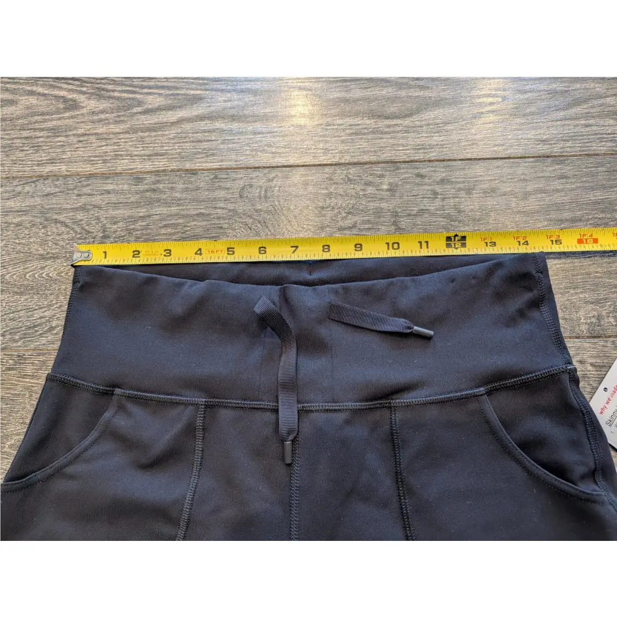 Lululemon clothing - Black 4