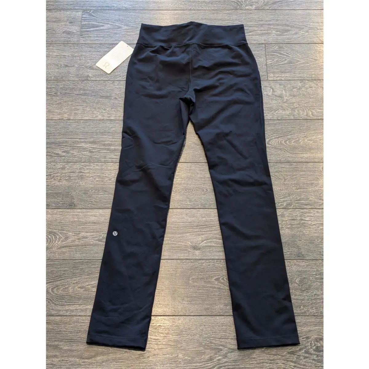 Lululemon clothing - Black 7