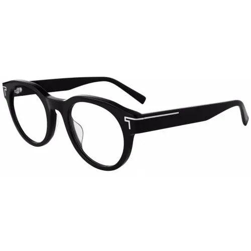 Tumi Vtu 529 Black Black-1bla 1bla Size 49 Sunglasses