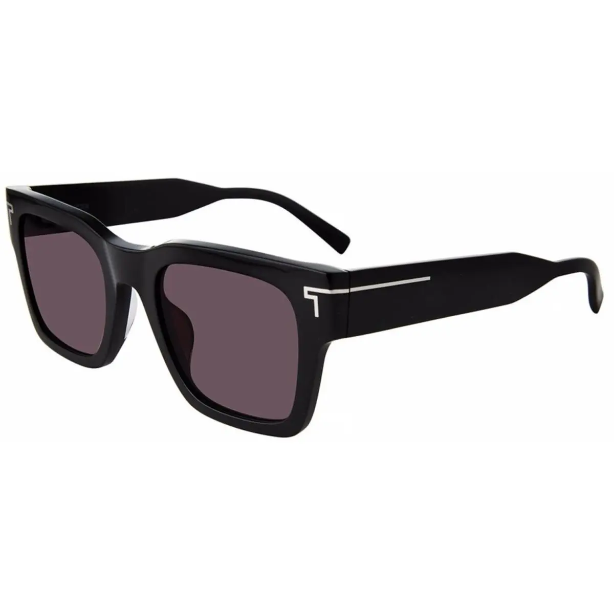 Tumi Stu 508 Black Black-1bla 1bla Size 52 Sunglasses