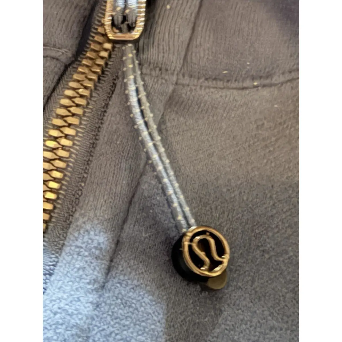 Lululemon clothing - Lululemon Scuba - Scuba - Blue 2