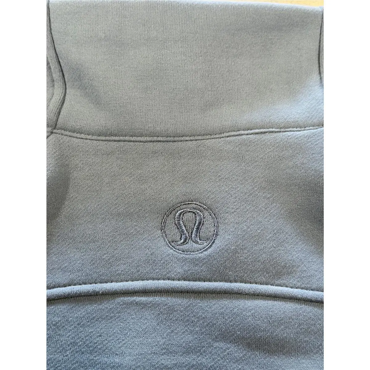 Lululemon clothing - Lululemon Scuba - Scuba - Blue 3
