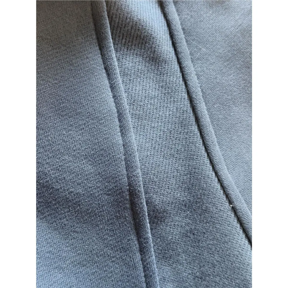 Lululemon clothing - Lululemon Scuba - Scuba - Blue 4