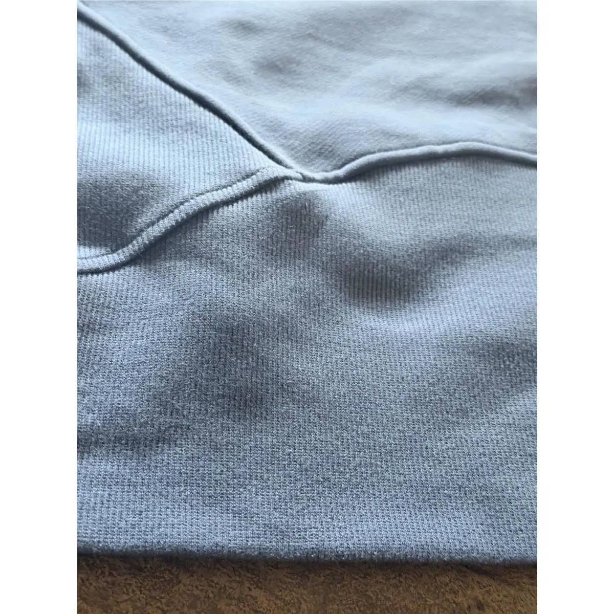 Lululemon clothing - Lululemon Scuba - Scuba - Blue 5