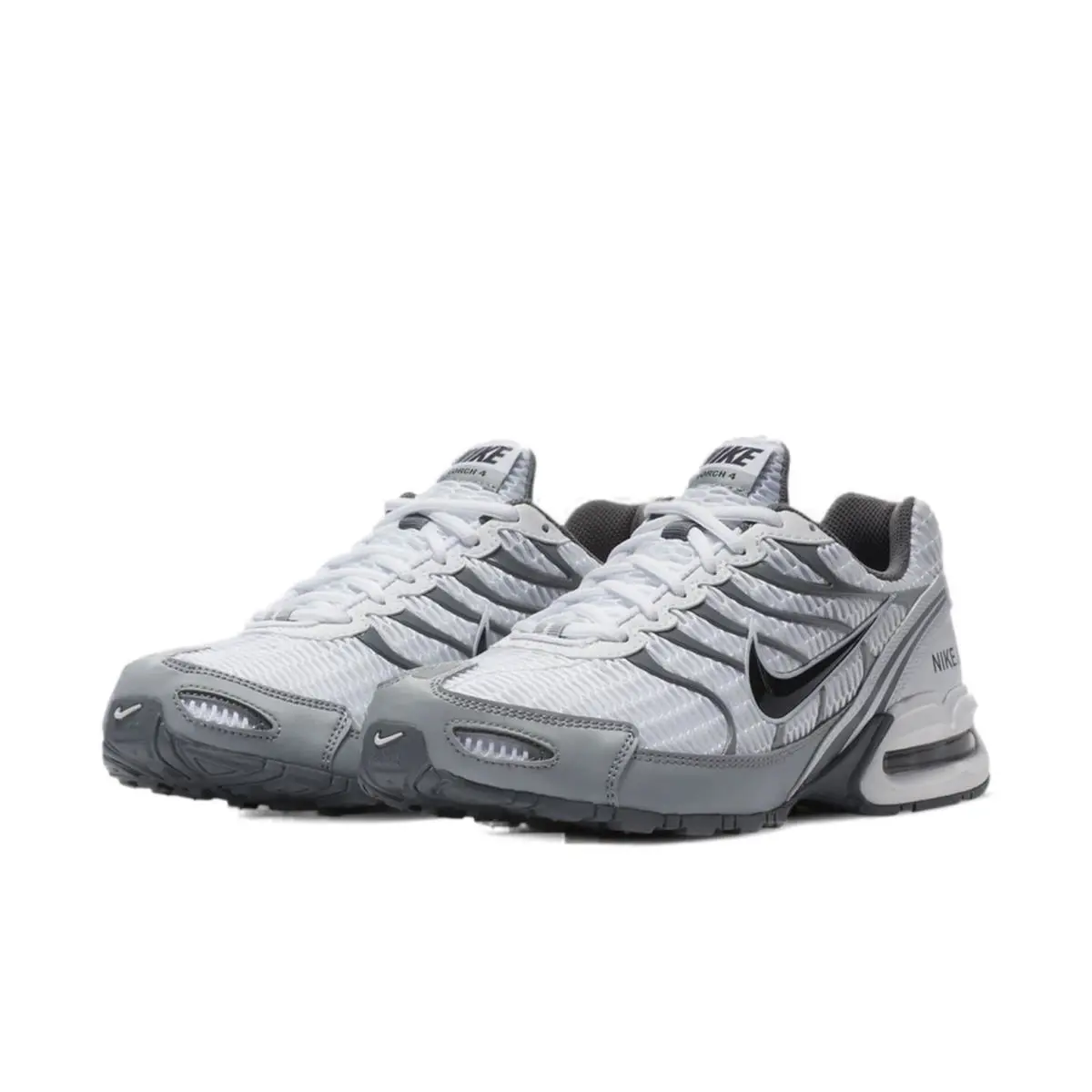 Nike shoes - Nike Air Max Torch - Air Max Torch - 343846-100 - White 0