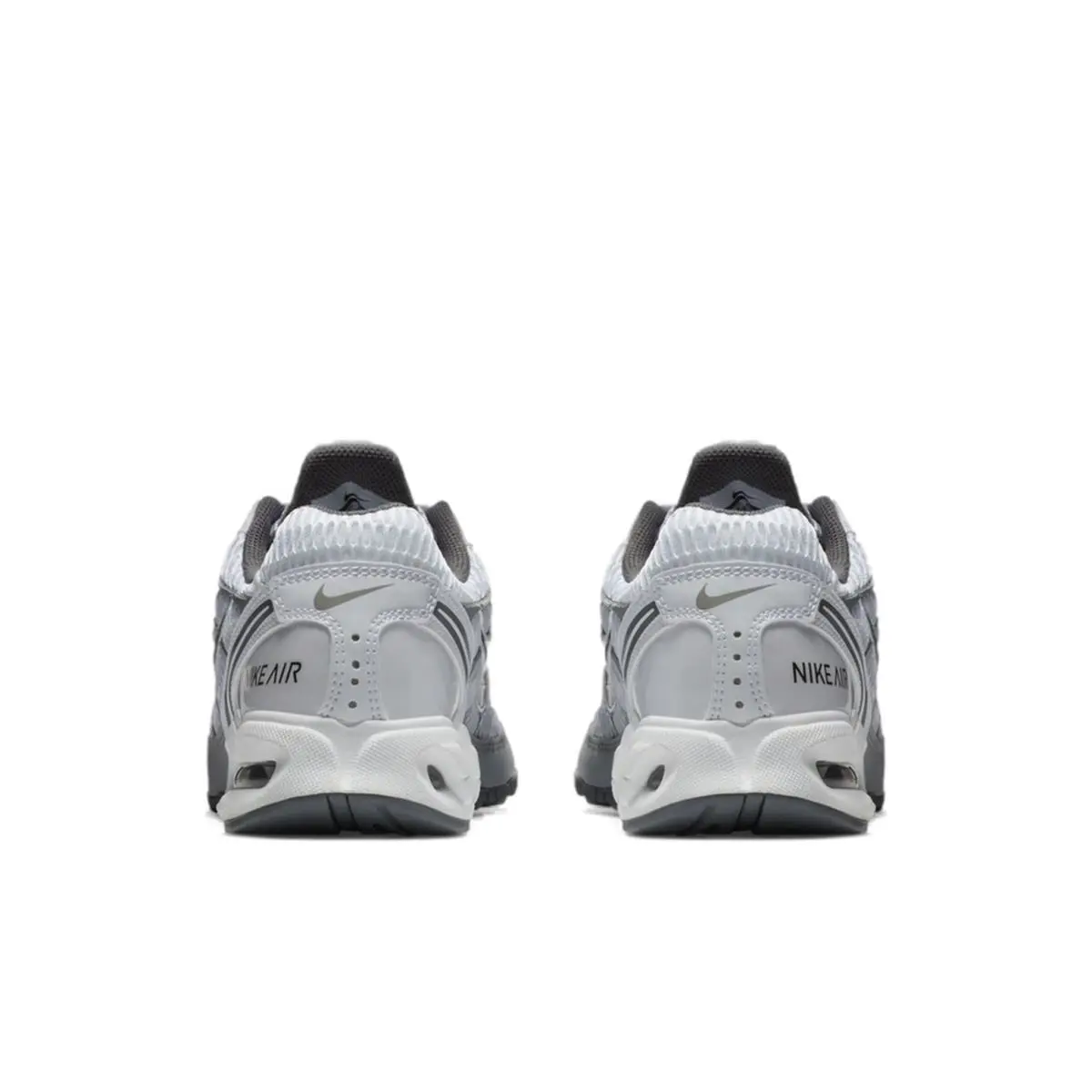 Nike shoes - Nike Air Max Torch - Air Max Torch - 343846-100 - White 1
