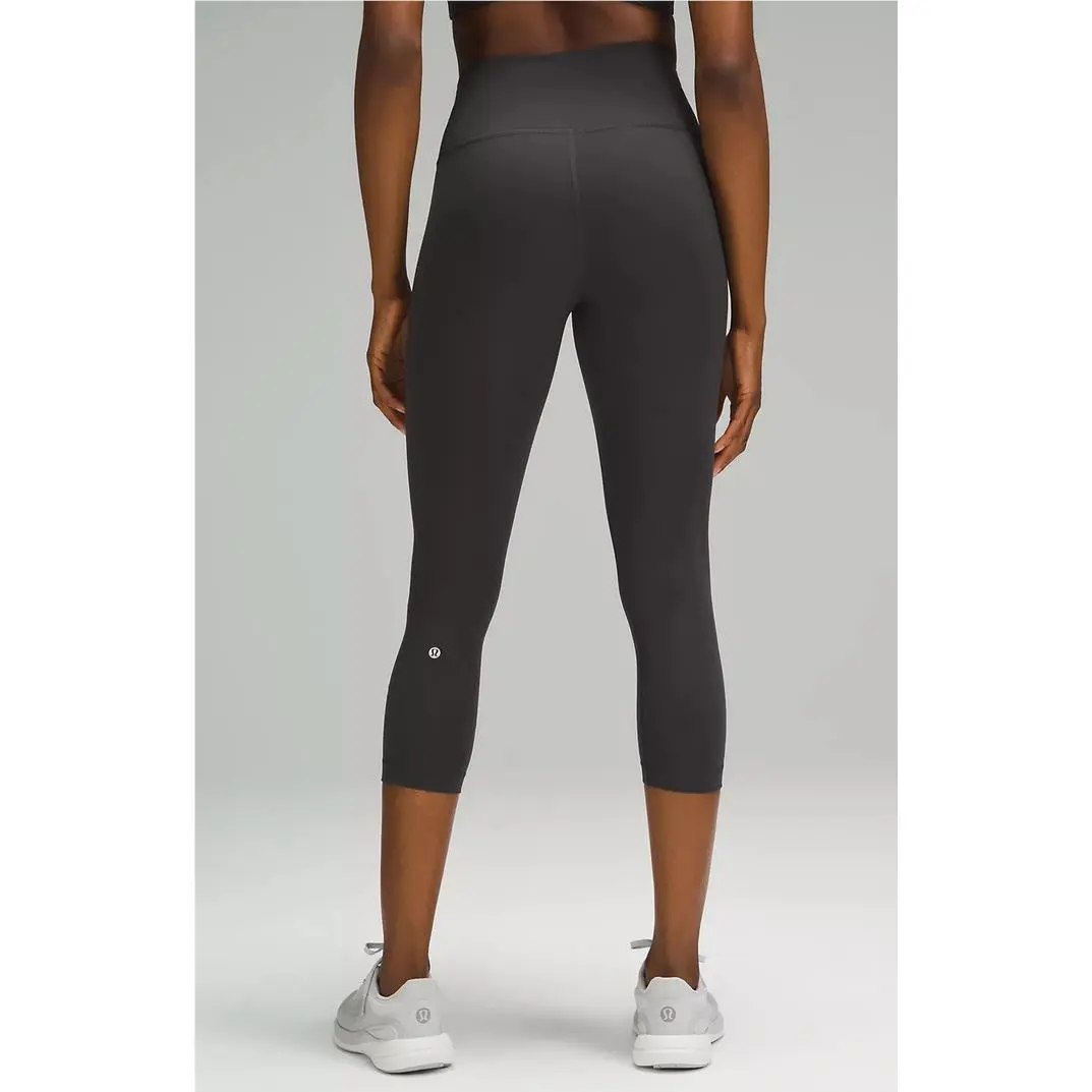 Lululemon clothing - Gray 0