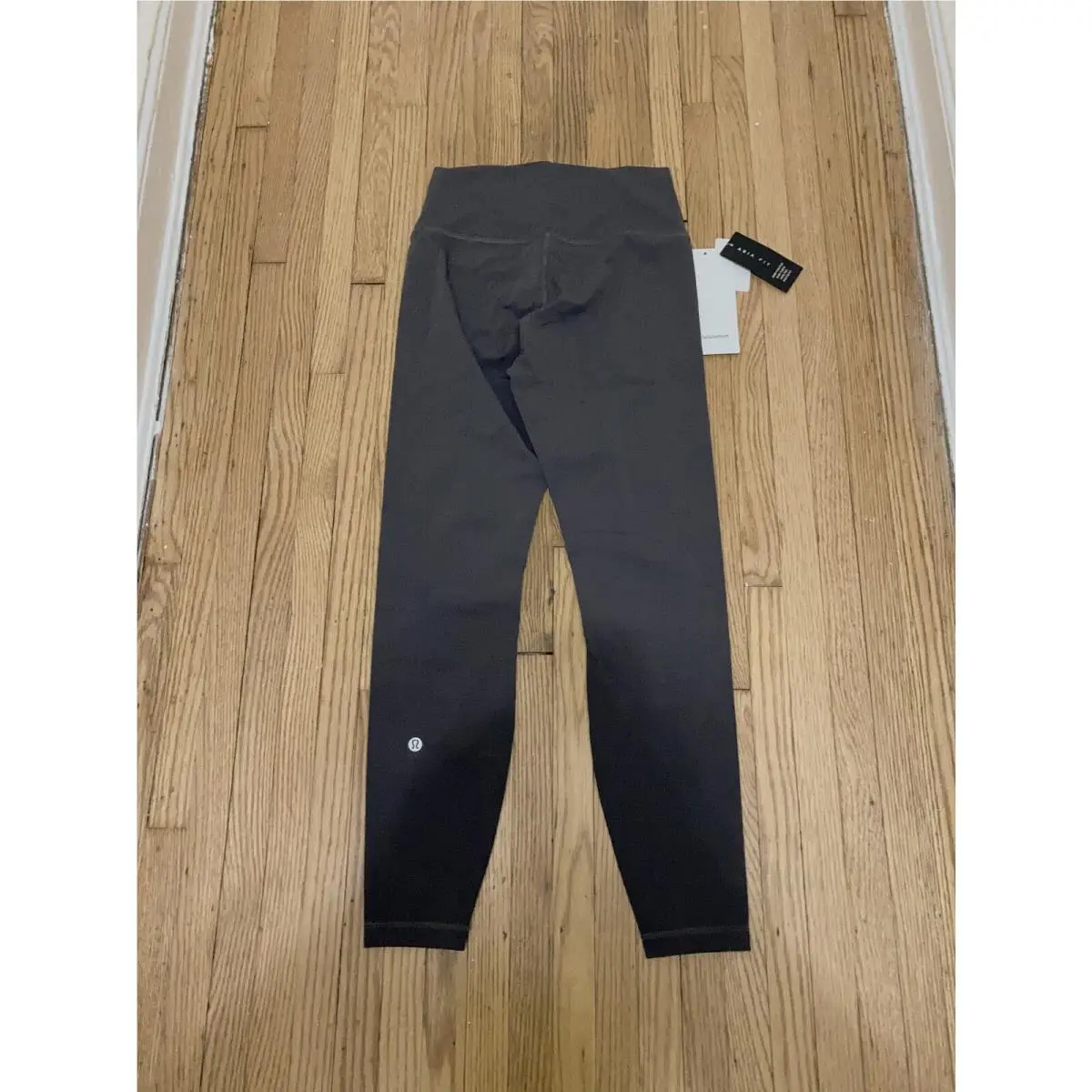 Lululemon clothing - Gray 3