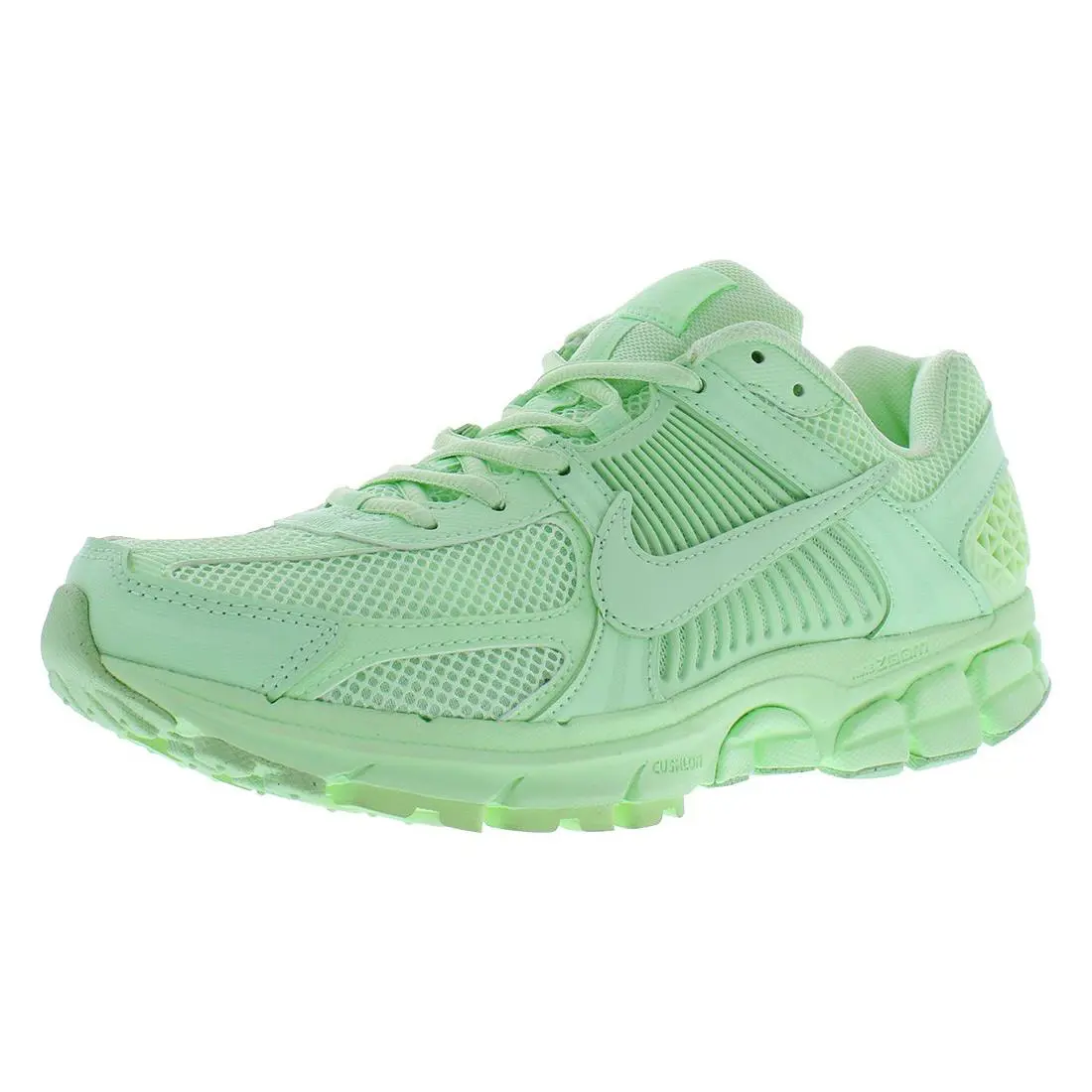 Nike Zoom Vomero 5 Unisex Shoes - Vapor Green/Vapor Green, Main: Green