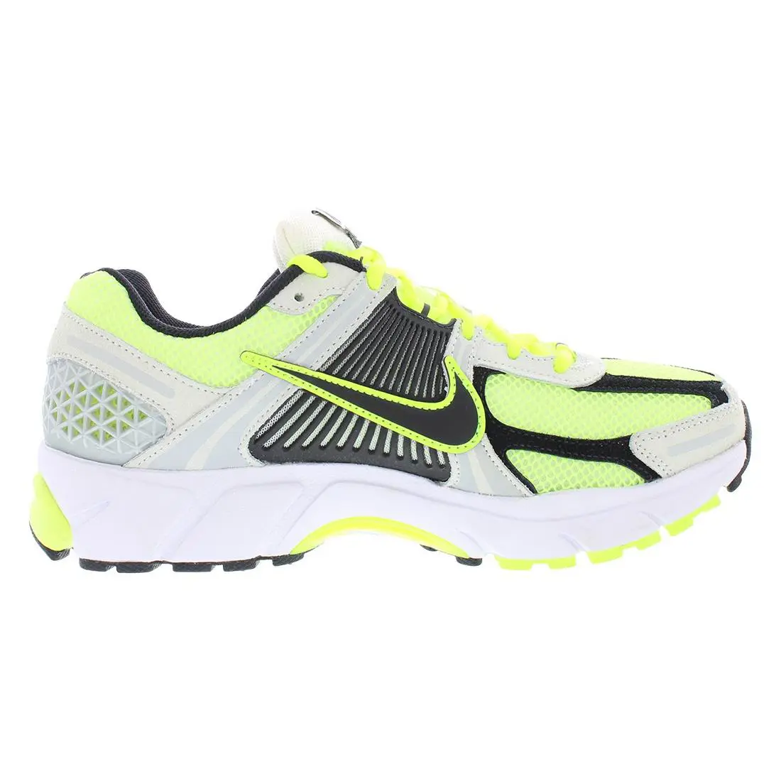 Nike shoes - Volt/Black/White/Metallic Platinum, Main: Green 0