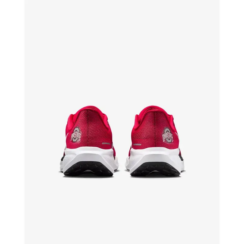 Nike shoes - Nike Air Zoom Pegasus 41 - IB3254 600 - Red 8