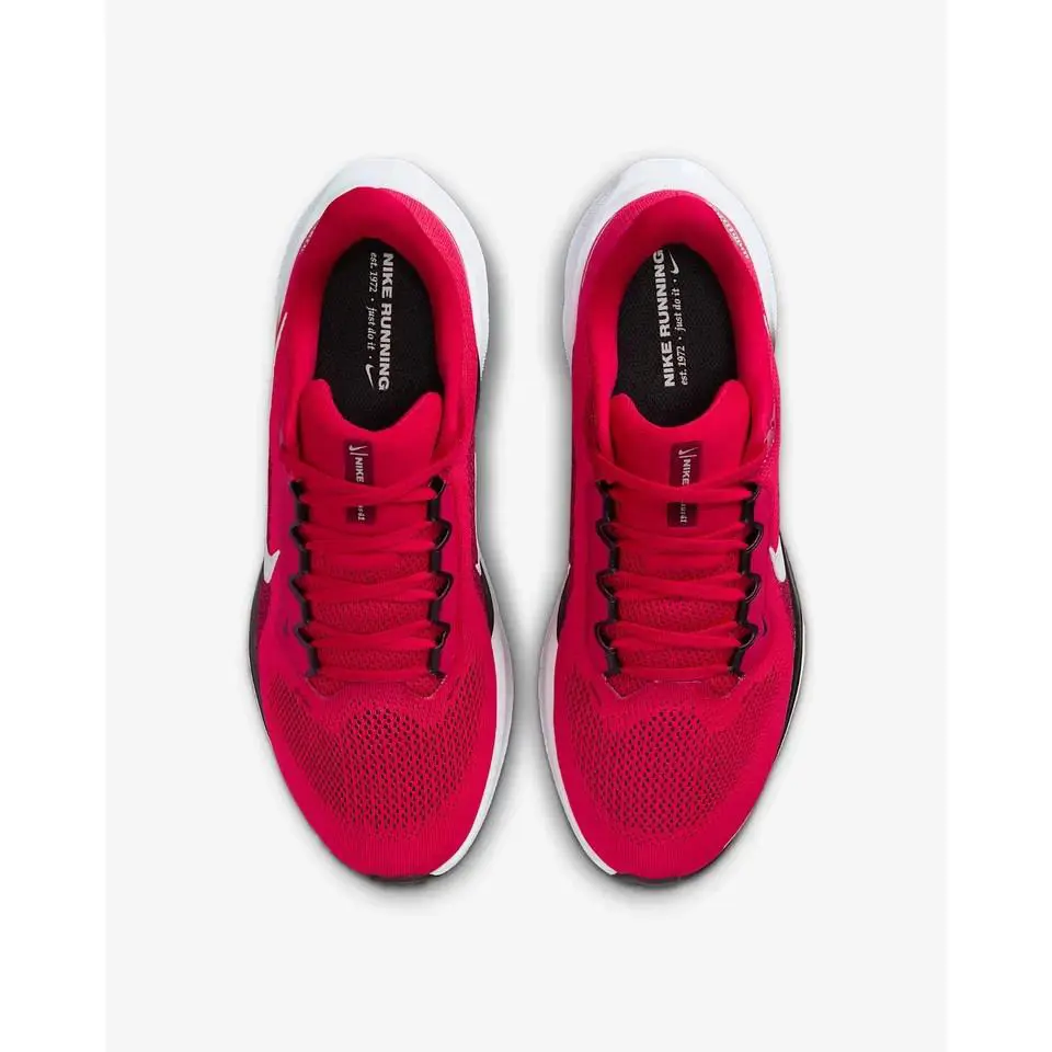 Nike shoes - Nike Air Zoom Pegasus 41 - IB3254 600 - Red 7