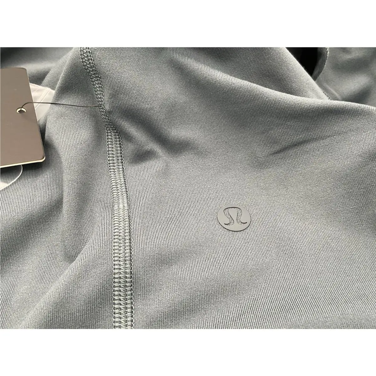 Lululemon clothing - NA - Gray 5