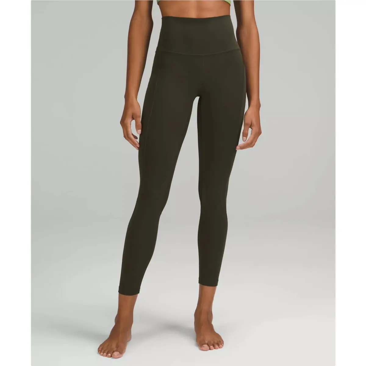 Lululemon clothing - Green 0