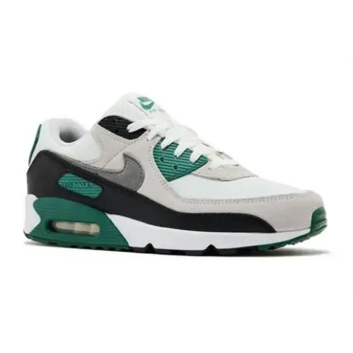 Nike shoes - DM0029 116 - DM0029 116 - Summit White/Smoke Grey 0