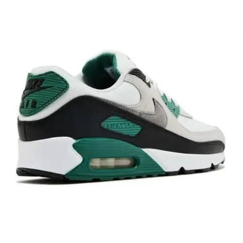 Nike shoes - DM0029 116 - DM0029 116 - Summit White/Smoke Grey 1