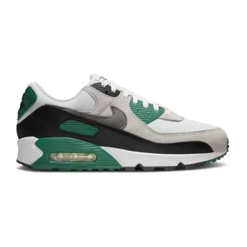 Nike shoes - DM0029 116 - DM0029 116 - Summit White/Smoke Grey 3