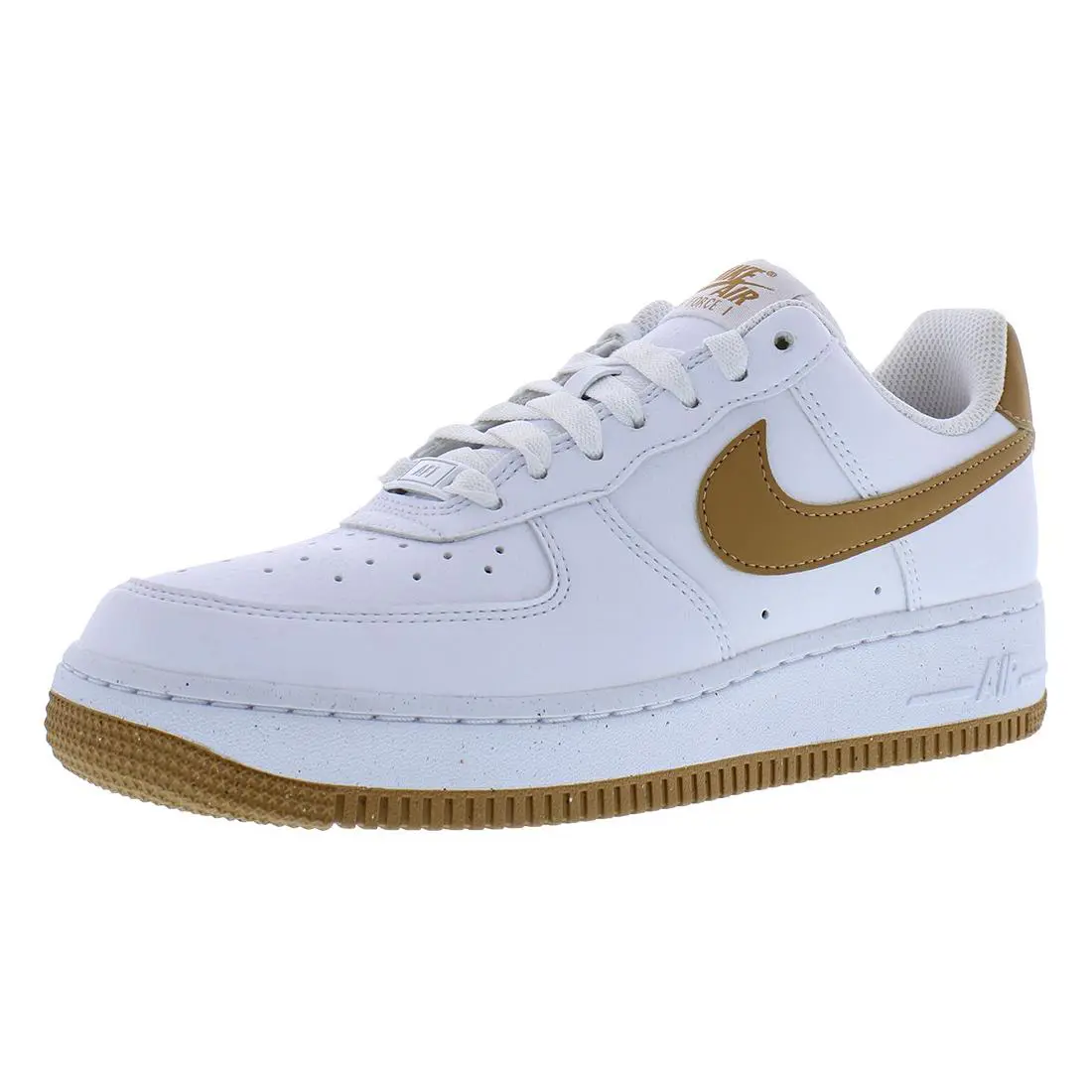 Nike shoes - White/Flax, Main: White 0