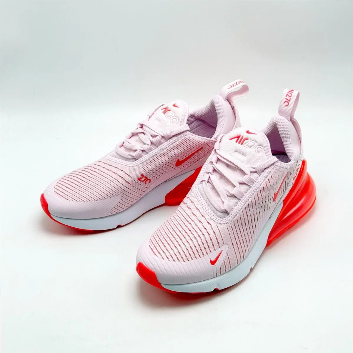 Nike shoes - Nike Air Max 270 - Air Max - HJ3222-602 - Pink 0