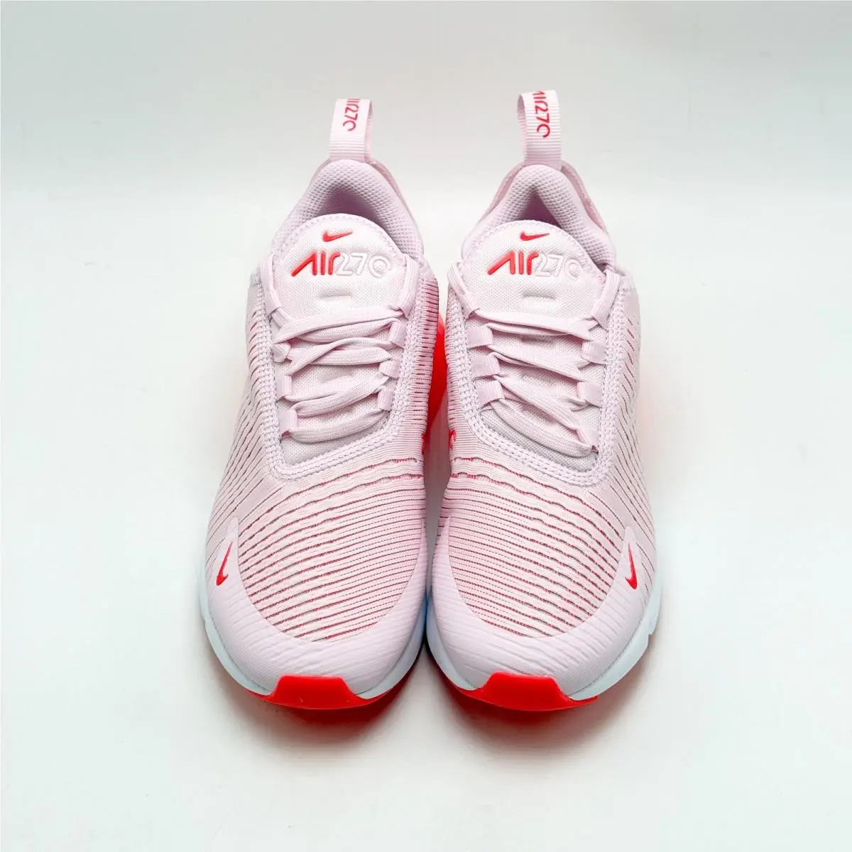 Nike shoes - Nike Air Max 270 - Air Max - HJ3222-602 - Pink 1